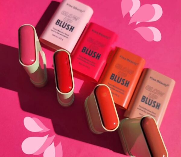 BLUSH BEAUTY® , RUBOR MAGICO 2X1 +OBSEQUIO+ENVÍO GRATÍS