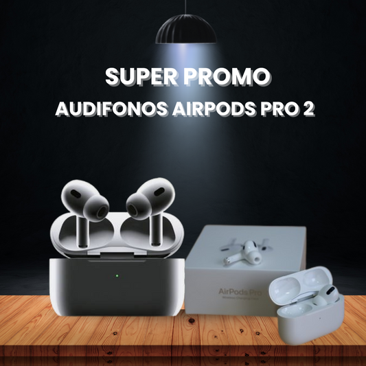 AirPods Pro 2