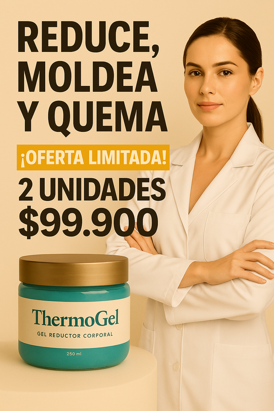 Thermo Gel Reductor