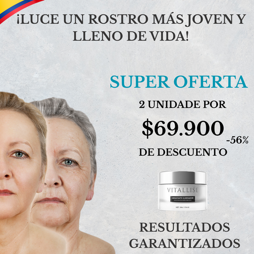 REVITALIZADOR FACIAL ORG