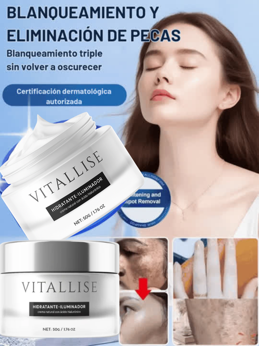 REVITALIZADOR FACIAL