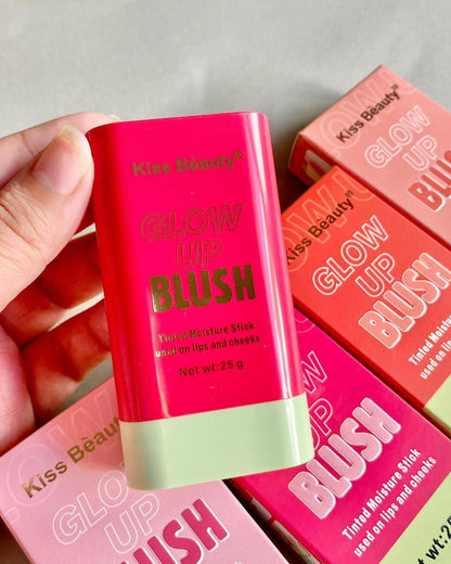 BLUSH BEAUTY® , RUBOR MAGICO 2X1 +OBSEQUIO+ENVÍO GRATÍS